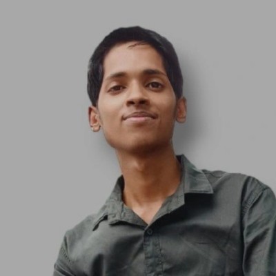Abhishek Kashyap